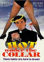Hot Under the Collar (1991) Scènes de Nu
