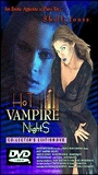 Hot Vampire Nights scènes de nu