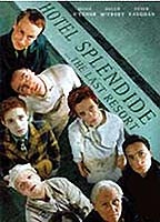 Hotel Splendide (2000) Scènes de Nu