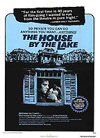 House by the Lake 1976 film scènes de nu