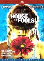 House of Fools 2002 film scènes de nu