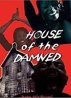 House of the Damned scènes de nu