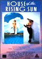 House of the Rising Sun scènes de nu