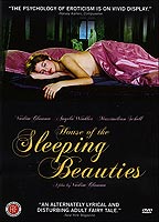 House of the Sleeping Beauties scènes de nu