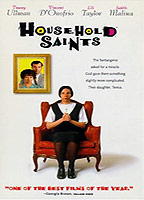 Household Saints (1993) Scènes de Nu