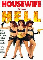 Housewife From Hell (1993) Scènes de Nu