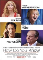 How Do You Know (2010) Scènes de Nu