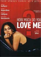 Combien tu m'aimes? (2005) Scènes de Nu