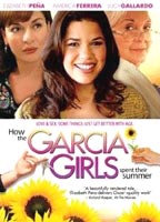 How the Garcia Girls Spent Their Summer 2005 film scènes de nu