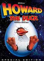 Howard the Duck (1986) Scènes de Nu