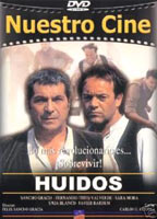 Huidos (1993) Scènes de Nu