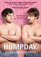 Humpday (2009) Scènes de Nu