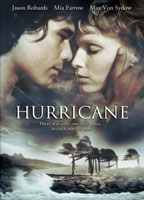 Hurricane (1979) Scènes de Nu