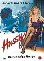 Hussy 1980 film scènes de nu