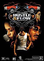 Hustle & Flow (2005) Scènes de Nu