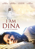 I Am Dina (2002) Scènes de Nu