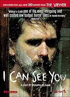 I Can See You (2008) Scènes de Nu