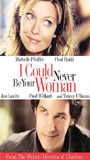 I Could Never Be Your Woman (2007) Scènes de Nu