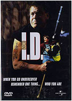 I.D. (1995) Scènes de Nu