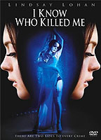 I Know Who Killed Me (2007) Scènes de Nu