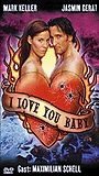 I Love You Baby (2000) Scènes de Nu