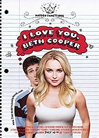 I Love You, Beth Cooper (2009) Scènes de Nu