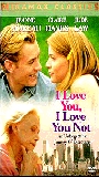 I Love You, I Love You Not (1996) Scènes de Nu