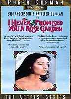 Jamais je ne t'ai promis un jardin de roses (1977) Scènes de Nu