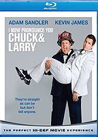 Quand Chuck rencontre Larry (2007) Scènes de Nu
