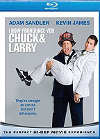 Quand Chuck rencontre Larry 2007 film scènes de nu