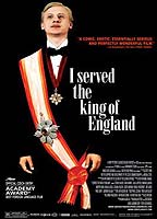 I Served The King Of England 2006 film scènes de nu