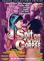 I Spit on Your Corpse! 1974 film scènes de nu