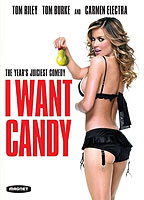 I Want Candy (2007) Scènes de Nu