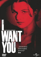 I Want You 1998 film scènes de nu