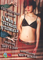 I Was a Teenage Strangler 1998 film scènes de nu