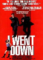 I Went Down (1997) Scènes de Nu