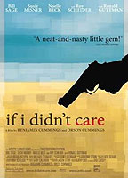 If I Didn't Care (2006) Scènes de Nu