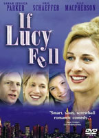If Lucy Fell (1996) Scènes de Nu
