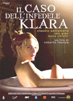 The Case Of Unfaithful Klara scènes de nu
