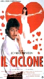 Il Ciclone (1996) Scènes de Nu