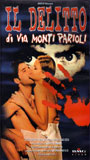 Il Delitto di Via Monte Parioli 1998 film scènes de nu