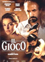 Il Gioco (1999) Scènes de Nu