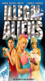 Illegal Aliens (2007) Scènes de Nu