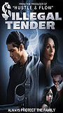 Illegal Tender (2007) Scènes de Nu