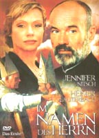 Im Namen des Herrn (2003) Scènes de Nu