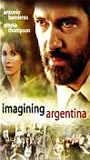 Imagining Argentina scènes de nu