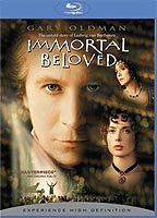 Immortal Beloved (1994) Scènes de Nu