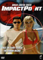 Impact Point (2008) Scènes de Nu