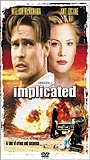 Implicated (1998) Scènes de Nu