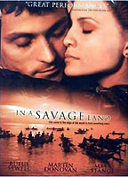 In a Savage Land (1999) Scènes de Nu
